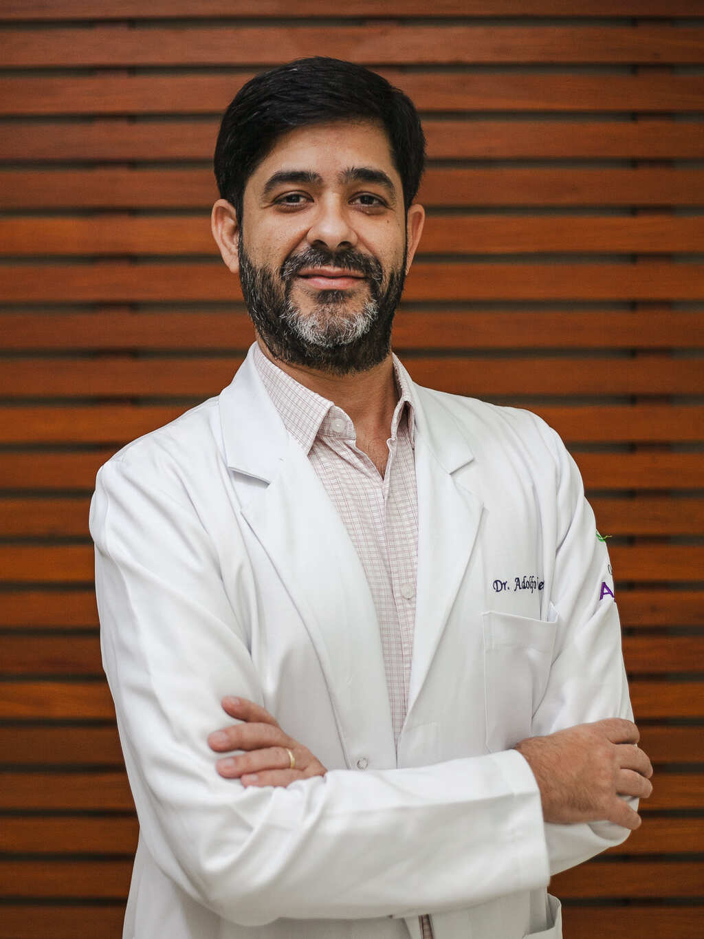 Adolfo Jose de Oliveira Scherr